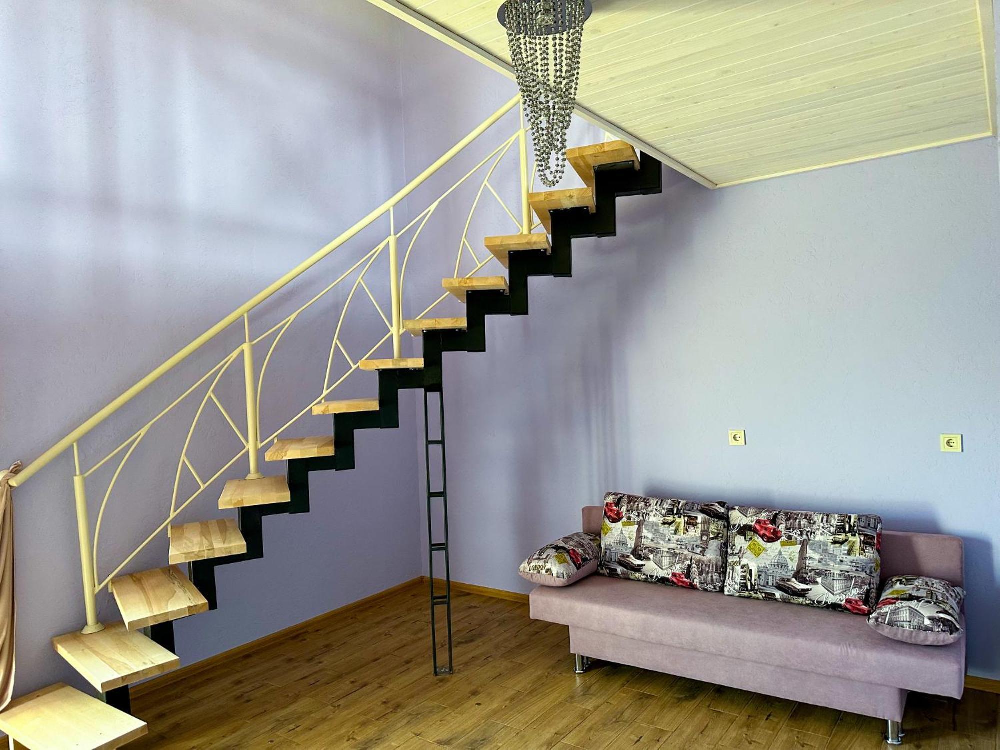 Na Pagorbi Lutsk Hotel Екстериор снимка